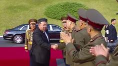 Vztah KLDR s Jižní Koreou se vyostřuje. Kim Čong-un opevňuje společné hranice