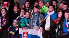 Skončilo pro Slováky hokejové MS? Ne, jedna šance na postup stále trvá