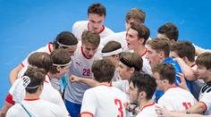 Startuje florbalové mistrovství světa juniorů. Češi obhajují zlato