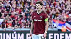 Krejčí je blízko Gironě. Problém s Ligou mistrů klub vyřeší