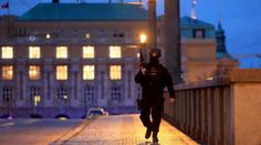 Střelba v Praze: Zemřelo 15 lidí a jsou desítky zraněných, uvedl policejní prezident