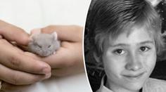 Rodinná tragédie: Hledal svého křečka, chlapce (12) rozdrtil výtah!