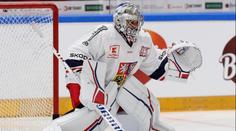 Proti Švédsku nastoupí jen tři hráči NHL. V brance bude Mrázek