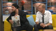 Ondra z kapely O5 a Radeček skončil v nemocnici. Koncert odehrál v bolestech