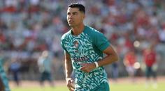 Ve skluzu: Bednář o Ronaldovi a mistrovství světa