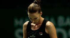 Plíškové uniklo finále Singapuru: Kanár, pak smutná prohra!