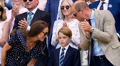 George vrazil klín mezi Kate a Williama! Vybral si sport, který Kate neschvaluje
