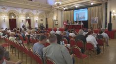 Umění za 200 milionů: Na Žofíně se dražili Čapek, Dalí nebo Toyen