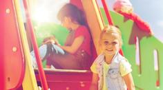 Rakovinotvorné látky na dětských hřištích: Je to možné, přiznávají úřady