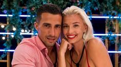 Vítězové Love Islandu se budou brát. Laura ukázala, jak ji Martin požádal