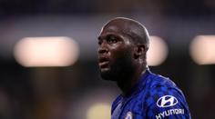 Lukaku se kaje a dostal milost od kouče Chelsea, hrozí mu ale tučná pokuta