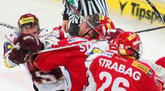 Extraliga má na programu hned tři derby, Slavia se utká se Spartou