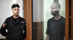 Největší výměna vězňů od studené války. Rusové propouští i slavného novináře