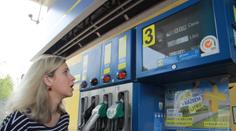 Řidiče čeká citelné zdražení benzínu i nafty. Můžou za to mrazy v USA