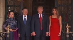 Trump na poslední chvíli ucukl. Obří cla vůči Číně odložil