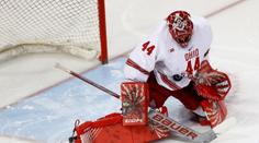Mladý český gólman podepsal smlouvu v NHL. Míří za Slafkovským