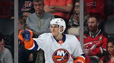 NHL opět vyhlásila tři hvězdy týdne, tentokrát bez Čechů