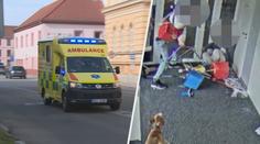 Hádka skončila rvačkou. Agresivní muž svou oběť bil násadou od koštěte