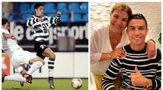 Tohle Ronaldova matka ráda neuslyší. Návrat do Sportingu se nekoná
