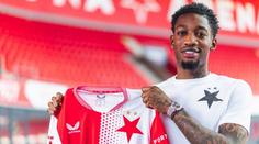 Slavia má novou posilu. K mistrům se připojil rakouský reprezentant