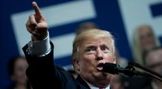 Sport se vrátí spíše dříve než později, hlásí Donald Trump