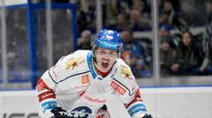 Jaromír Jágr vstřelil gól a dorovnal Gretzkého, Kladno ale prohrálo