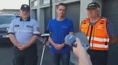 Švindl s falešným kódem ke sbírce zarazila policie, padlo obvinění