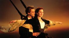 Film Titanic měl skončit jinak! Podívejte se na druhý happyend