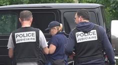 Střelba na svatbě ve Francii: Cílem mohl být zřejmě ženich, naznačila policie