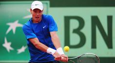 ATP World Tour 1000 ze Cincinnati v přímých přenosech na NOVA Sport a VOYO