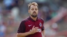 Potupná prohra: Slovenský mistr vedl nad Spartou už 3:0!