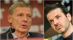 Ščasný otevřeně: Tohle je důvod, proč musel Stramaccioni skončit!