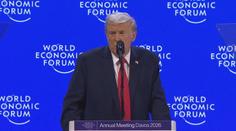 Evropští lídři se spojili proti Trumpovi. Až na jednoho se postavili za Grónsko