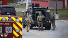 Voják v záloze zastřelil v USA 18 lidí. Pátrá po něm policie i FBI