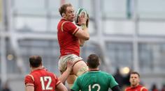 Six Nations: Dramatická bitva Irska s Walesem skončila remízou