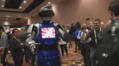 Chytrá auta či mobily: V Las Vegas ukázali budoucnost elektroniky