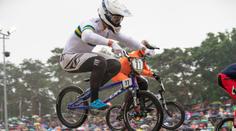 Smutný osud jezdce BMX: Měl jet na olympiádu, teď bojuje o život