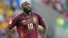 Lukaku naštval fotbalové bohy. VAR mu zrušil hned tři vstřelené branky
