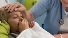 Zdravotní úřad varuje: Epidemie chřipky se vrací. Začít může dřív než obvykle