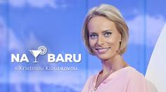 Kristina Kloubková Na baru! Jak to má s chlapy a co chystá? Ptejte se