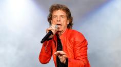 Jagger má vážnou nemoc, musí se léčit! Rolling Stones odloží turné