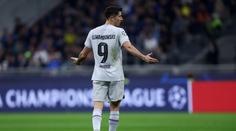 Fanoušci Barcy i kouč Xavi se čílí: Sudí nám upřeli gól a penaltu