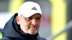 Kdyby tu nebyl VAR, vyhrávali bychom 1:0, čertil se kouč Karviné
