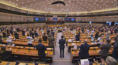 Jednání v Bruselu ovlivňuje situace na Ukrajině. Zabývaly se jí výbory i rady