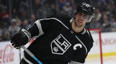 Kapitán z NHL bude hrát s Koreou i Maďarskem. Jde o postup!