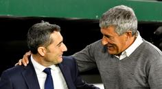 Valverde končí jako trenér Barcelony! Přichází Quique Setién