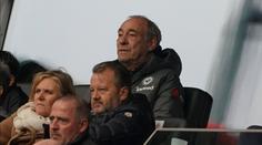 Skandál v Bundeslize. Třináctiletý syn šéfa Frankfurtu přinesl do školy kokain