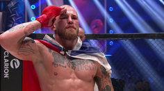 KSW 91: Brichta titul nezískal. Slaví Humburger, Juráček a Štummer