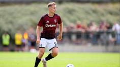 Trable Sparty na soustředění: Zraněná posila, Karabce trápí střevní potíže