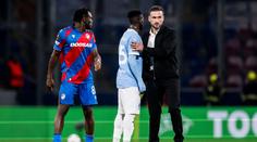 Neuvěřitelné! Vše pískali ve prospěch Plzně, kritizoval trenér Malmö rozhodčí